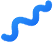 Blue snake illustration symbolizing cybersecurity threats and data protection for businesses in Fort St. John,