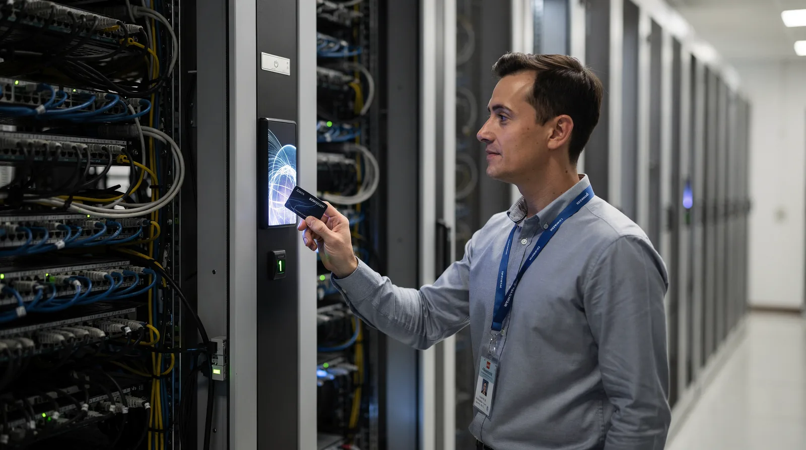 Managed offerings include Managed Firewall, Managed Network, Managed Monitoring, Managed Endpoint Protection